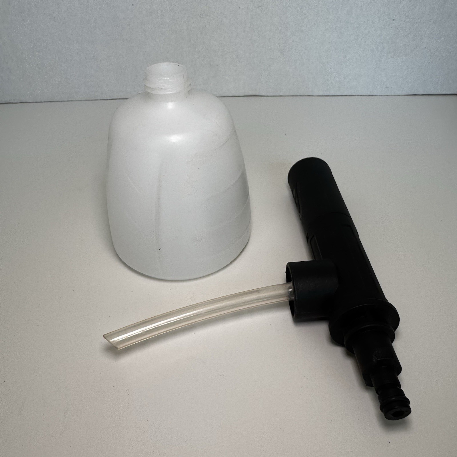 WORX 20V WA1820 HydroShot Soap Bottle Dispenser