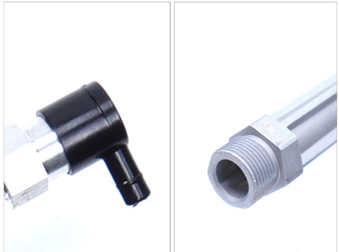Troy Bilt Complete Pressure Washer Pump Head Assy For SRMW RMW2.2G24 RMW2.2G26