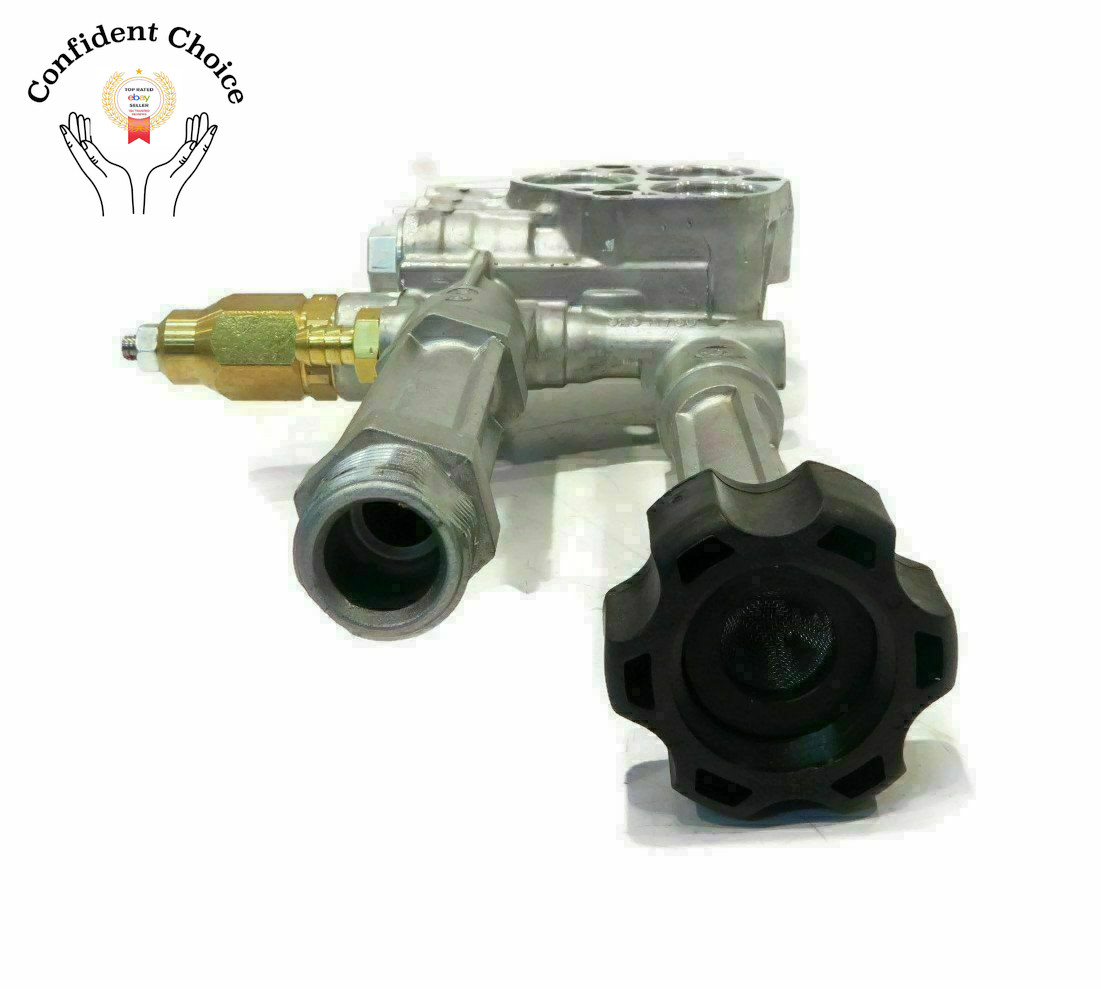 Pressure Washer Pump Fits Craftsman 580.752870 580.752190 580.752521 580754911🚿