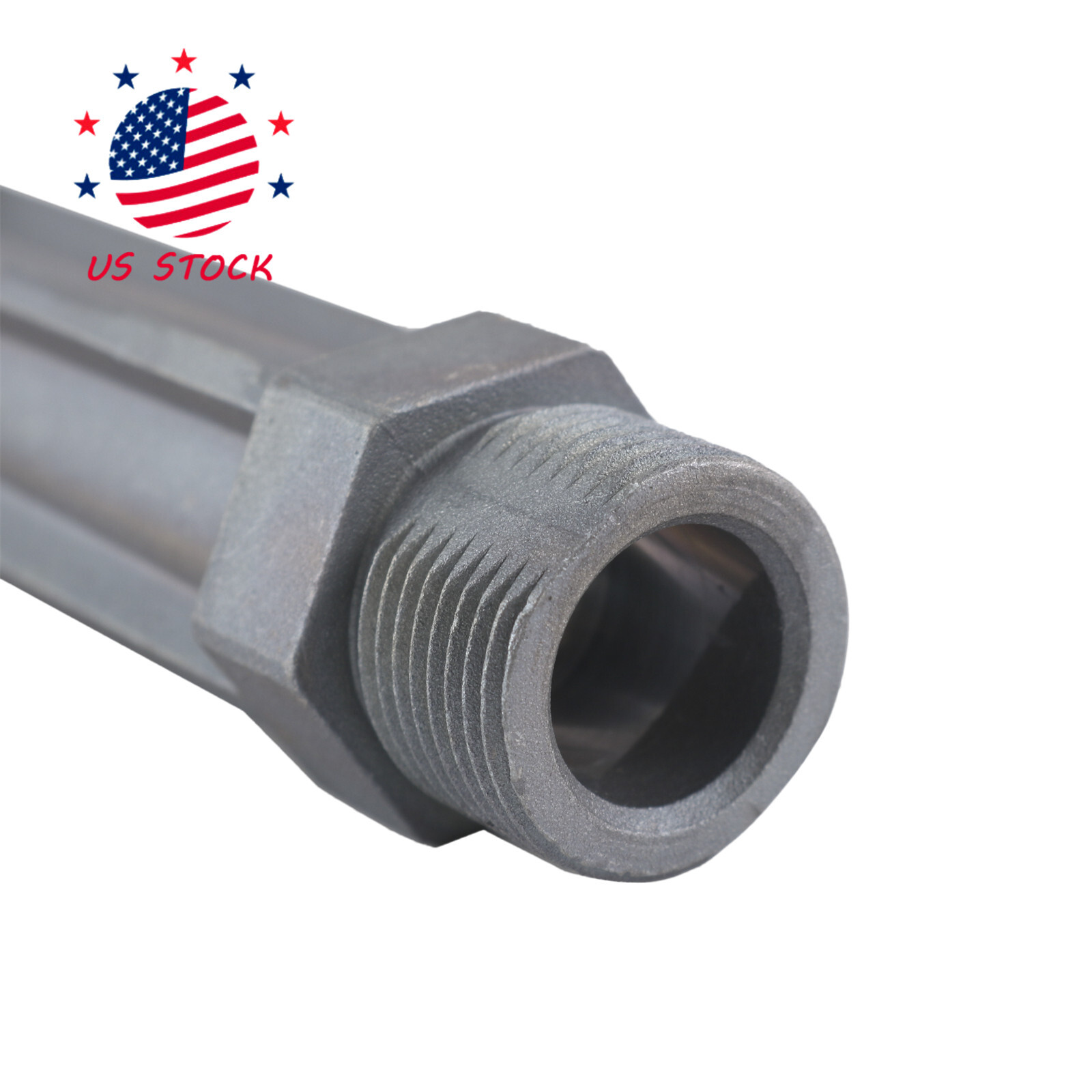 Power Pressure Washer Pump Replace 190589GS 190634GS 201497GS WATER OUTLET TUBE