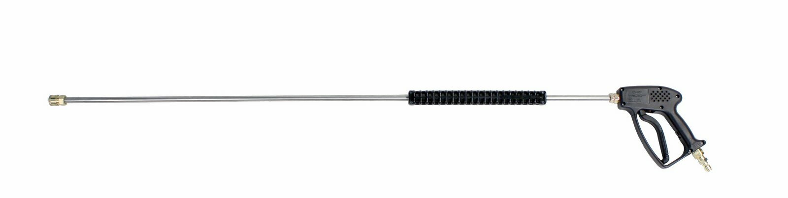 Giant 21290C 5000 PSI Pressure Washer Gun with 48in. Stainless Steel Deluxe Wand
