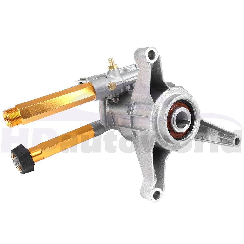 Brand New 7/8″ shaft 2200psi-3000psi 2.4gpm Pressure Washer Pump High Quality