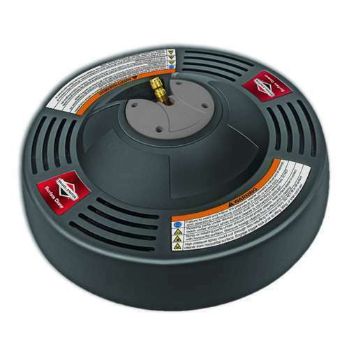 Briggs & Stratton 14-in 3400 PSI Rotating Surface Cleaner for Pressure Washers