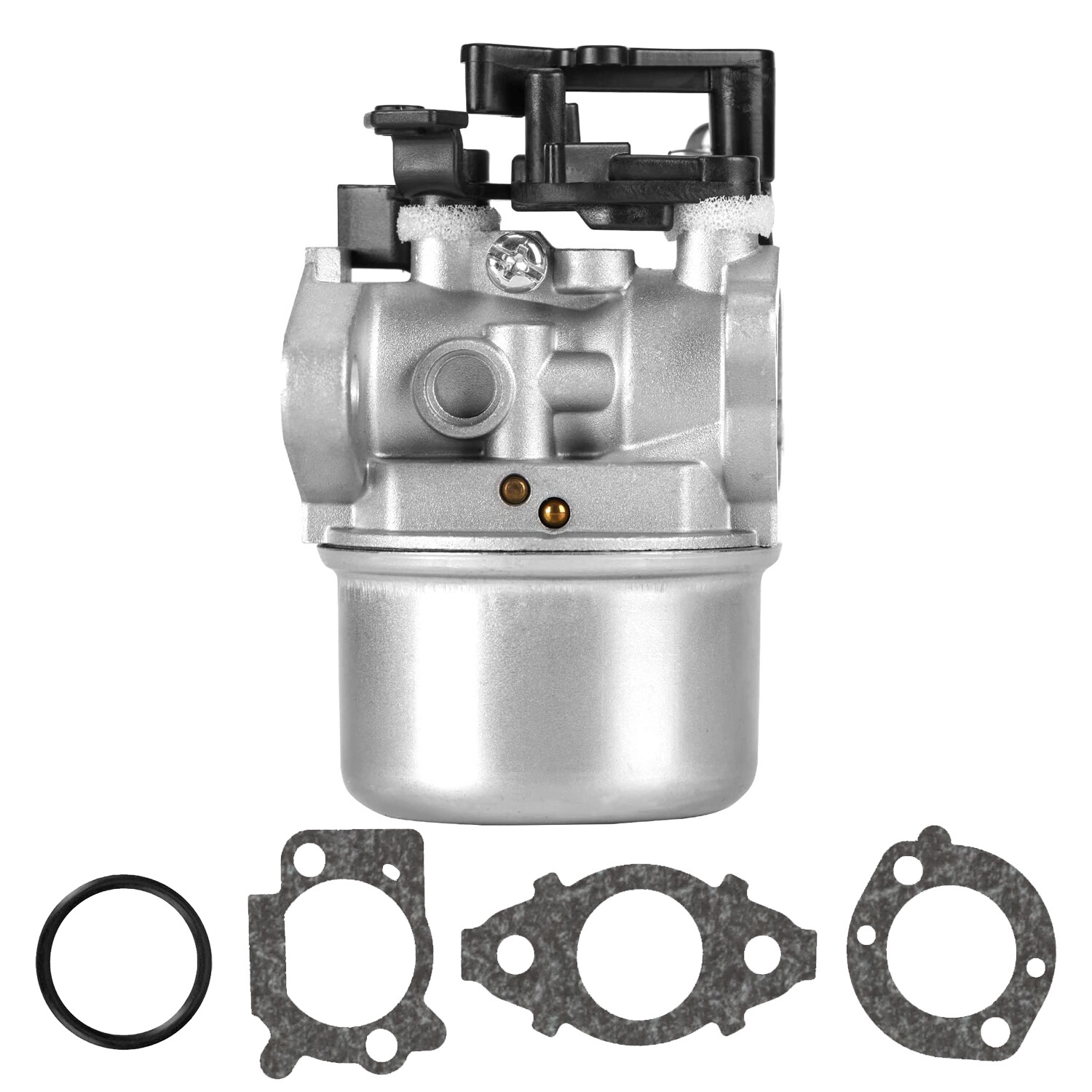 Carburetor For Briggs Stratton 2700-3000PSI Troy Bilt Power Washer 7.75Hp 8.75Hp