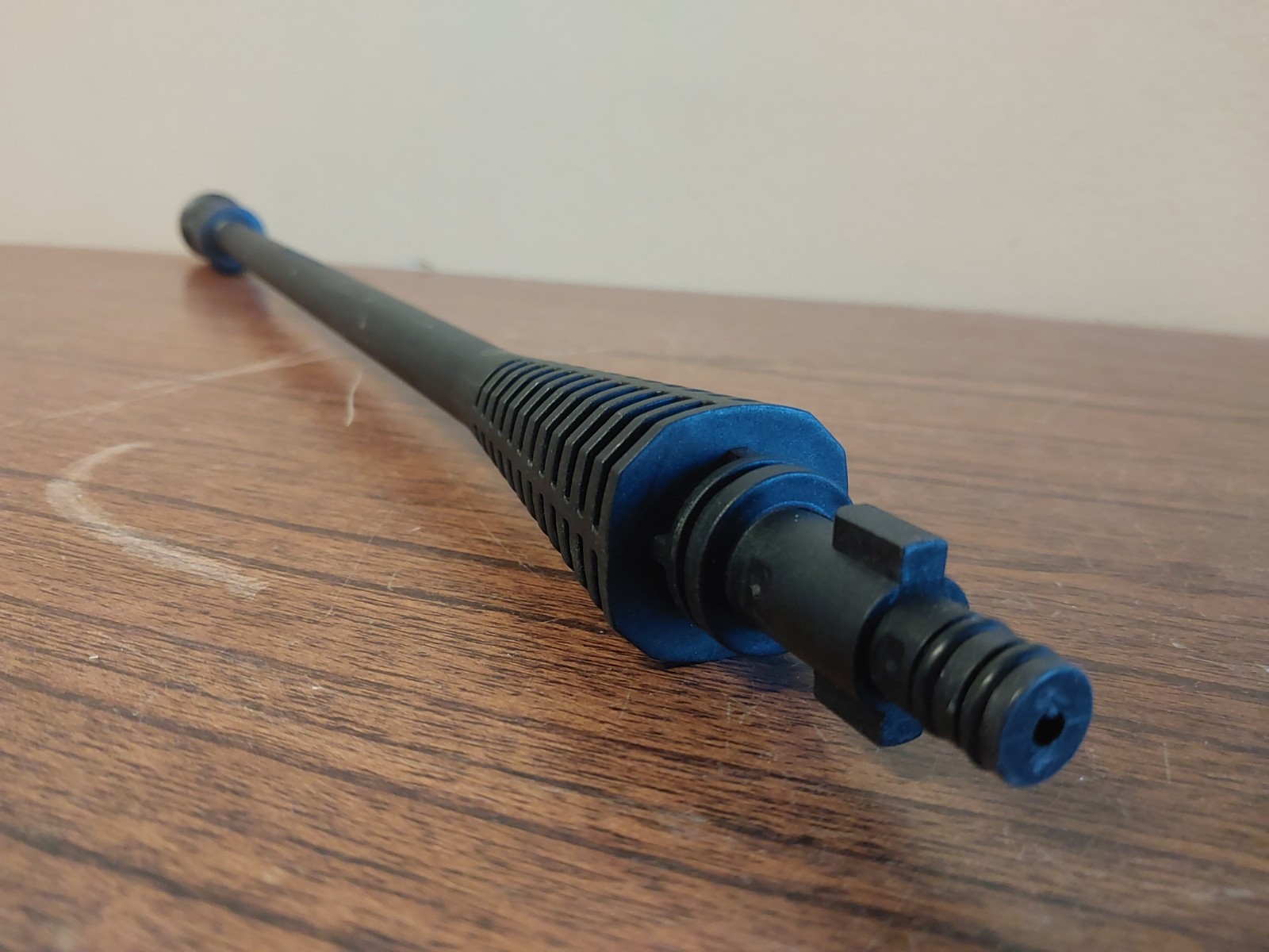 Black & Decker BCPW350 Power Cleaner – Pressure Spray Wand And Nozzle