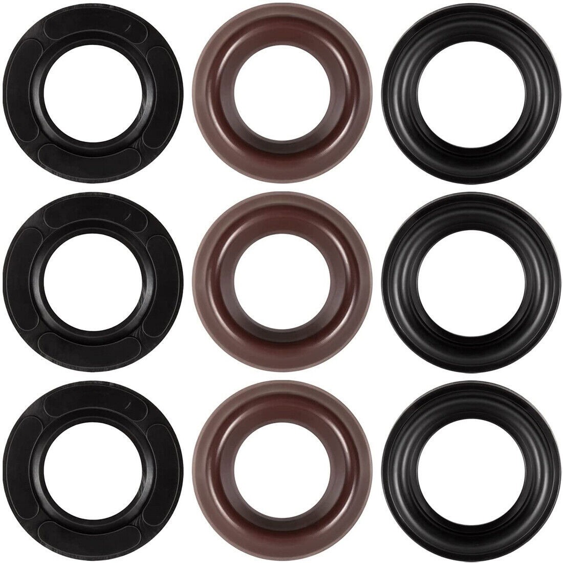 K69 General Pump Seal Kit 69 for 20mm Interpump Pump TS4040 TS2011 WS202 etc.