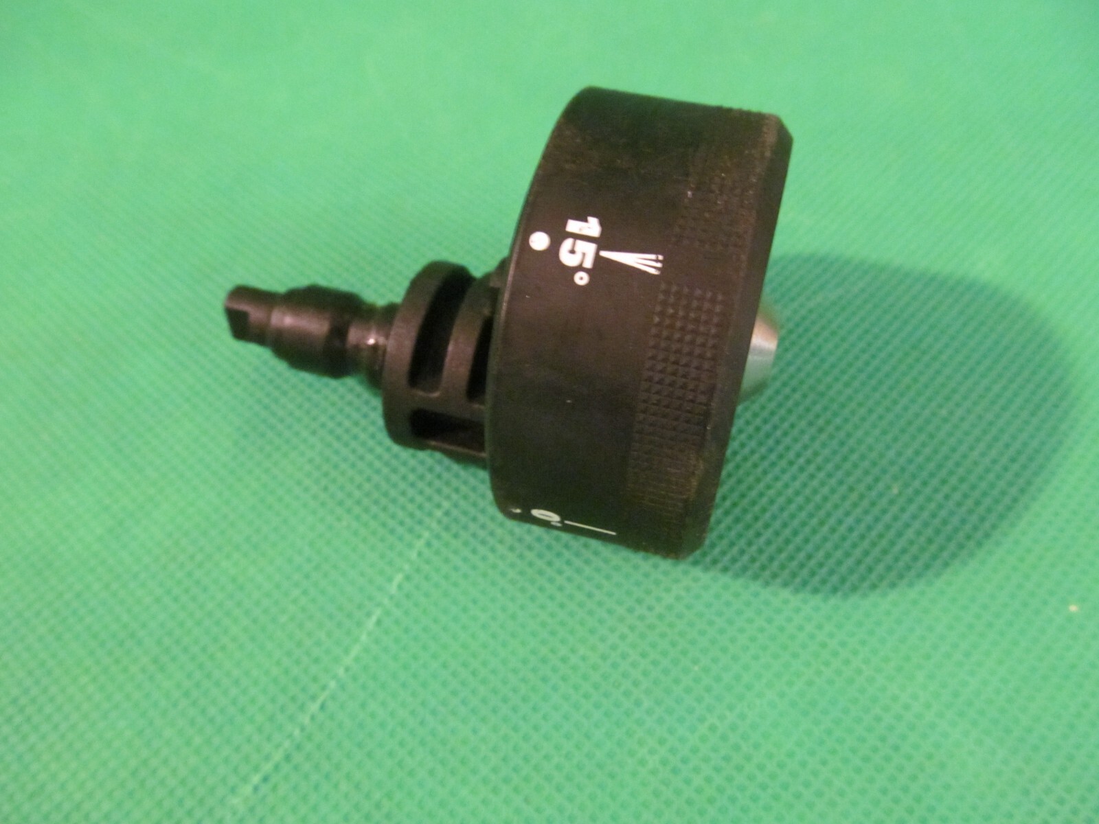 WORX Hydroshot WG625 ~ Replacement Parts ~ Nozzle Portable Pressure Cleaner Tool
