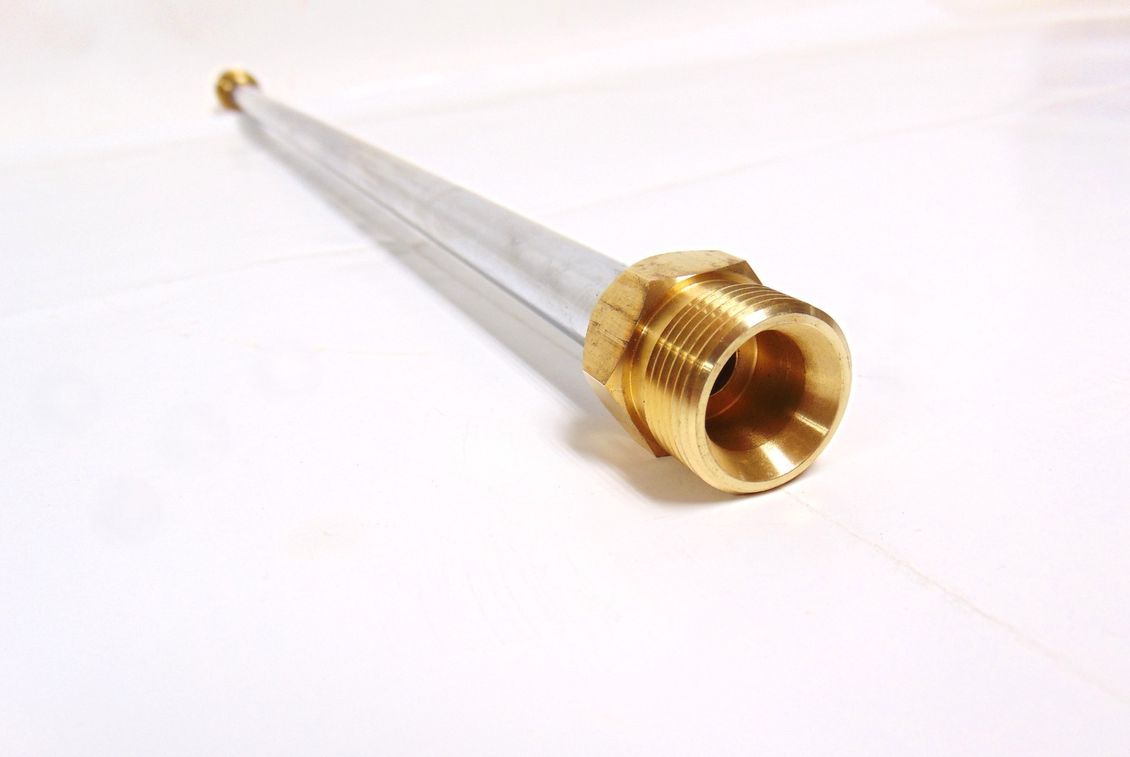 OEM Briggs & Stratton Pressure Washer Wand 706595 READ LISTING