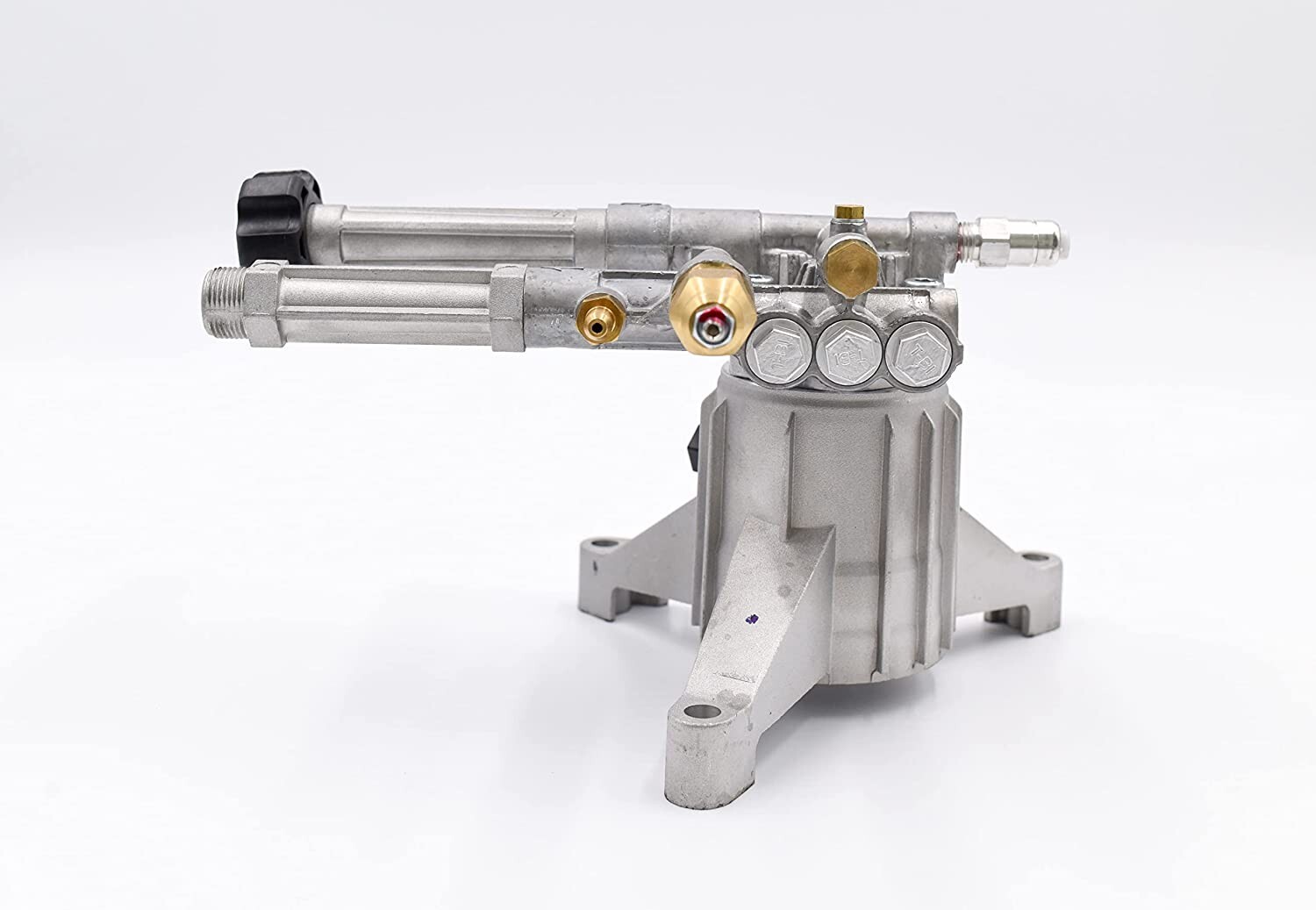 Pressure Washer Pump 2600PSI 7/8″ Vertical Shaft for Briggs & Stratton Craftsman