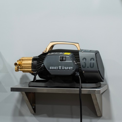 Active 3.0 Pressure Washer | Bare Unit | 1000 PSI 3.0 GPM