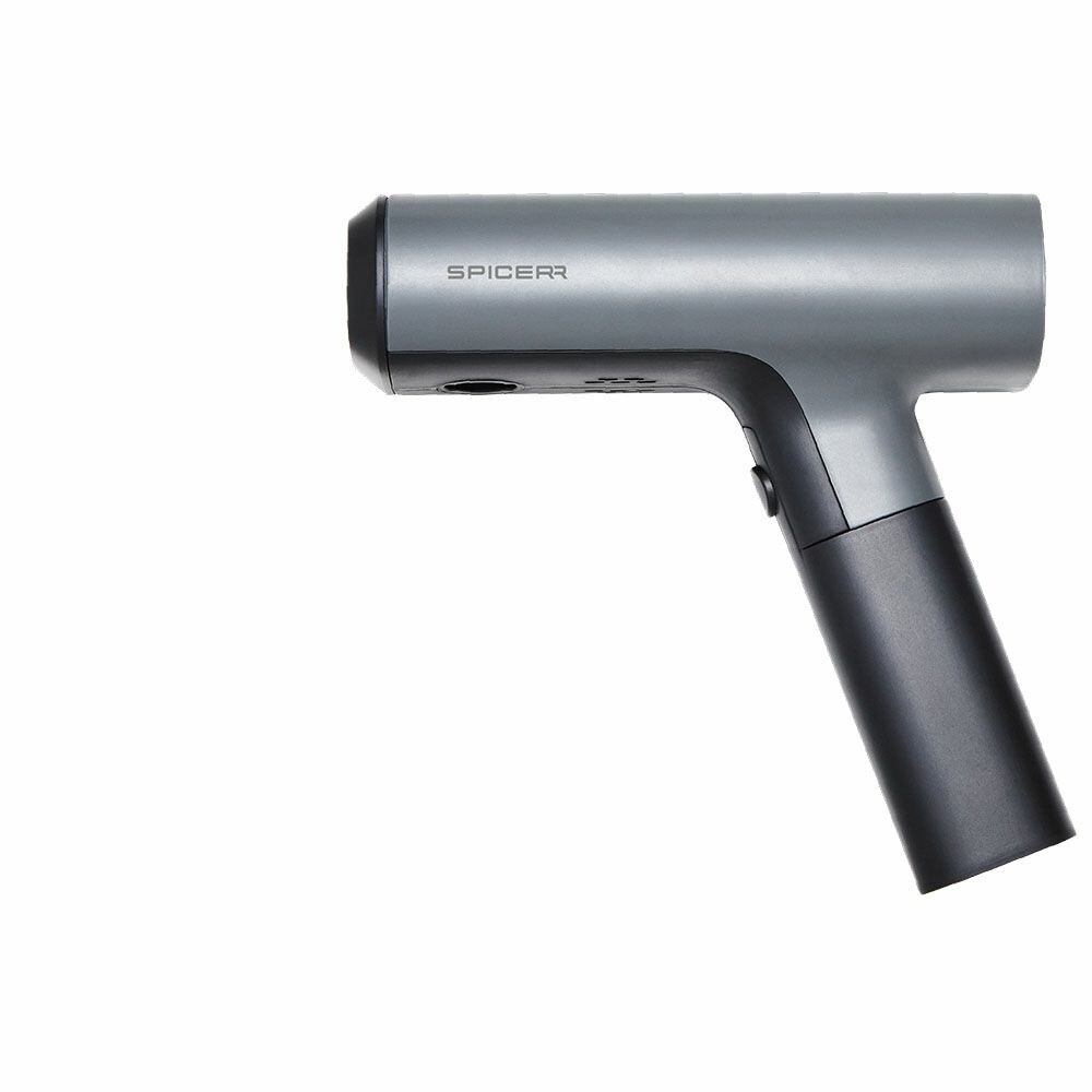 SPICERR Pocketable high pressure cleaner SWU-1 From Japan