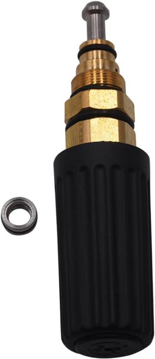 AR UNLOADER VALVE KIT AR2858 fit for Annovi Reverberi XJV & SJV | Pressure Wa…