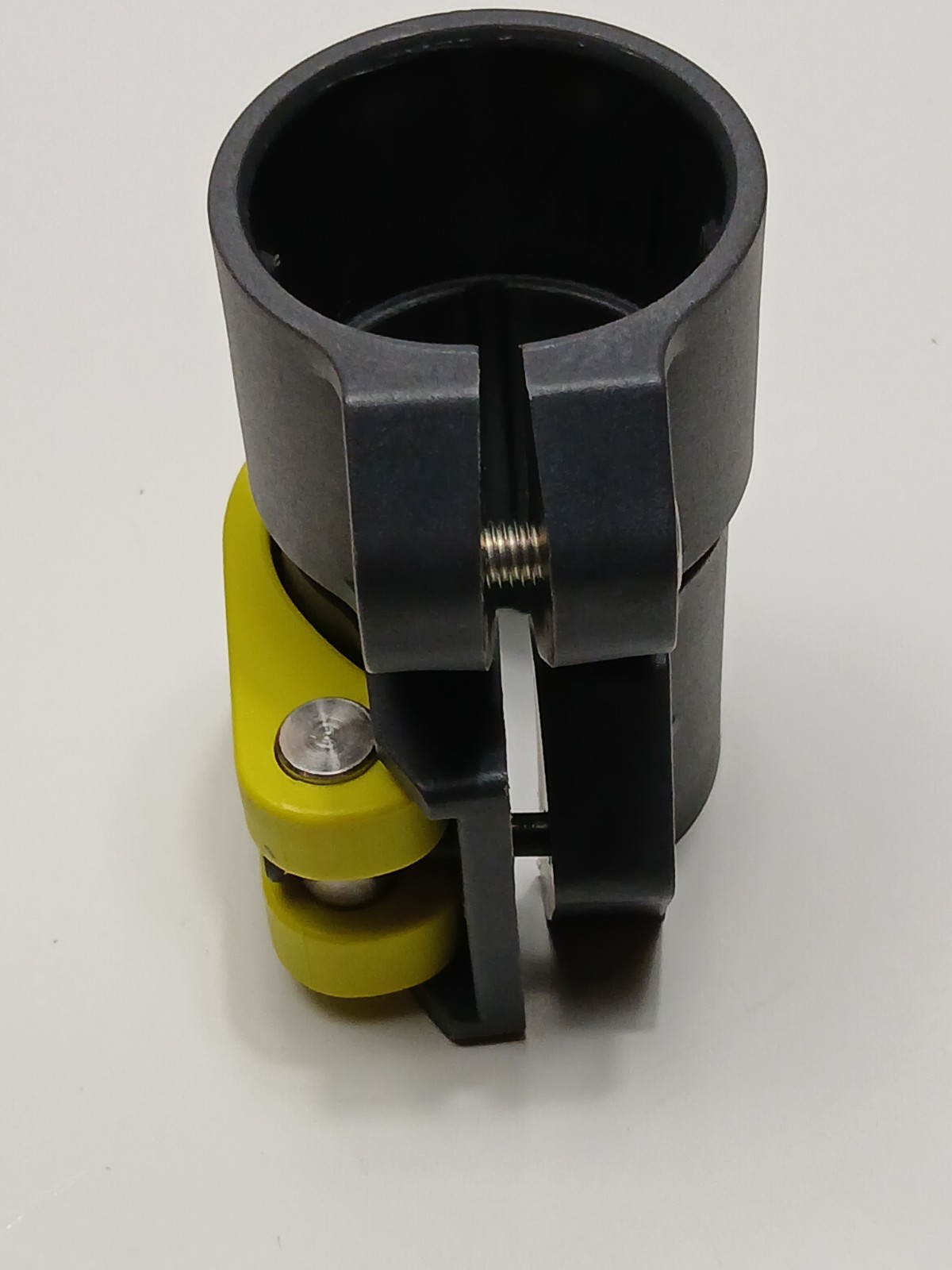 Ryobi OEM 1-1/2″ × 1-3/8″ Tube Clamp Assembly RY31EP26 Telescoping Pole