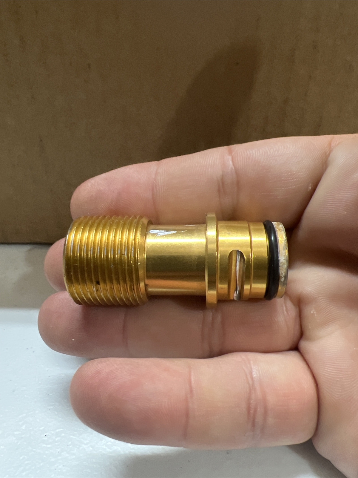 Genuine OEM Ryobi 308862005 Pump Outlet for RY14122 RY141900 Pressure Washer
