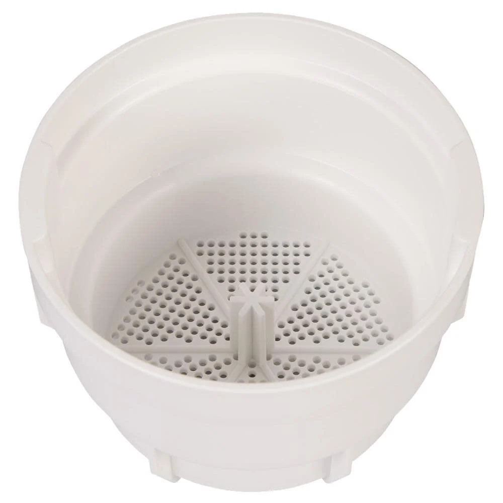 Milwaukee 4-Gallon Water Supply Tank Assembly With Switch Tank