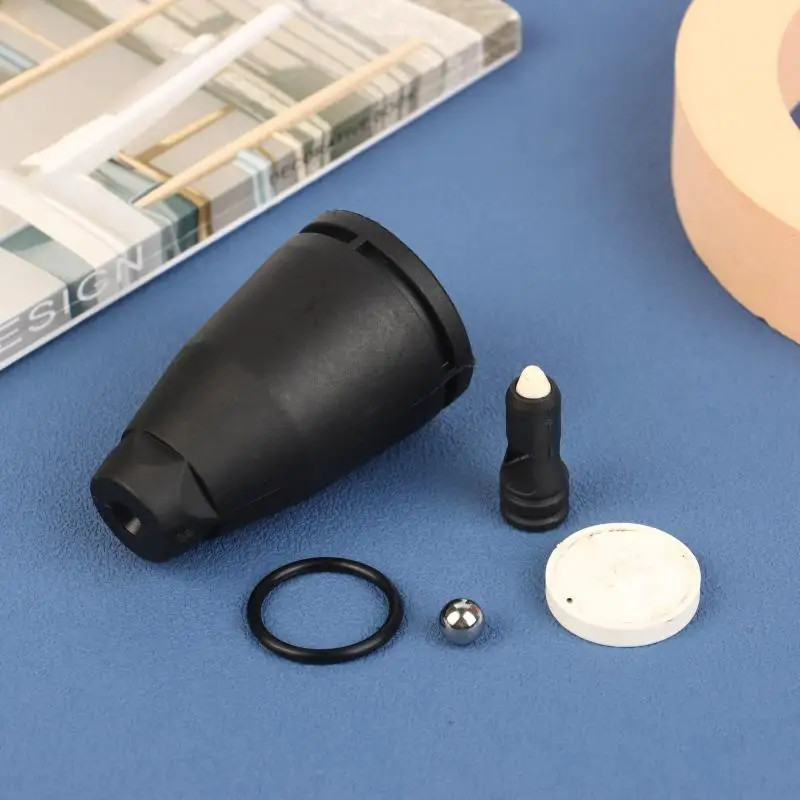 1 Set Replacement Turbo Rotary Nozzle Head for Karcher K2 K3 K4 K5 K7 High Press