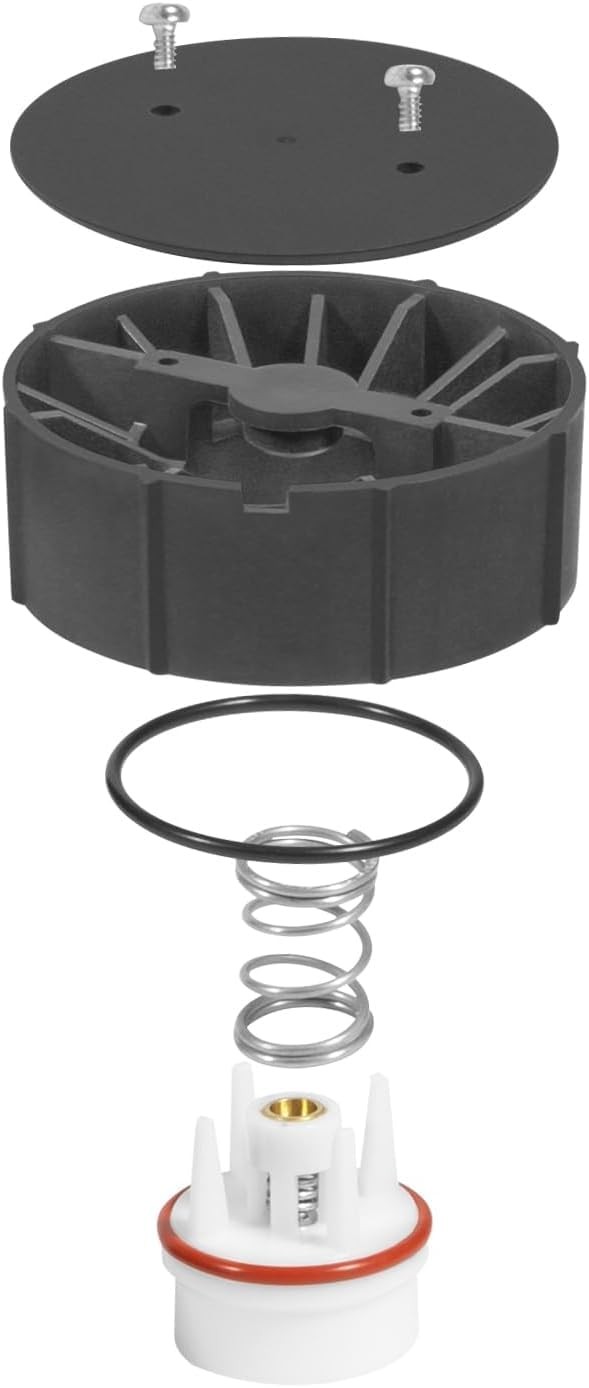 0887718 Backflow Convert Kit Replacement for Watts 800m4 Repair Kit 1 Inch fo…