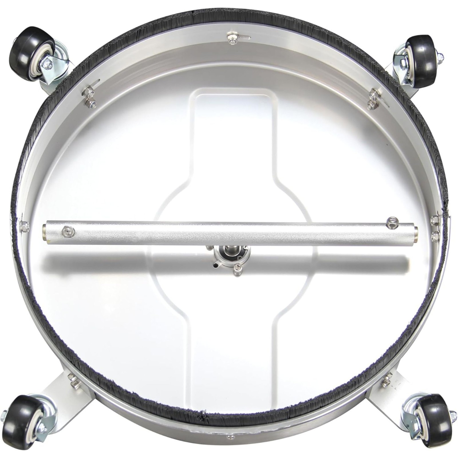 Sun Joe 17-Inch Universal Surface Cleaner Pressure Washer Attachment, SPX-SC17