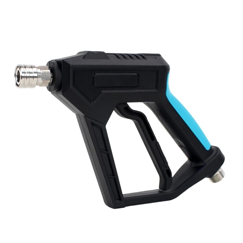 Powerful Washer Sprinkler with 1/4inch Quick Connector Power Washer for Washing