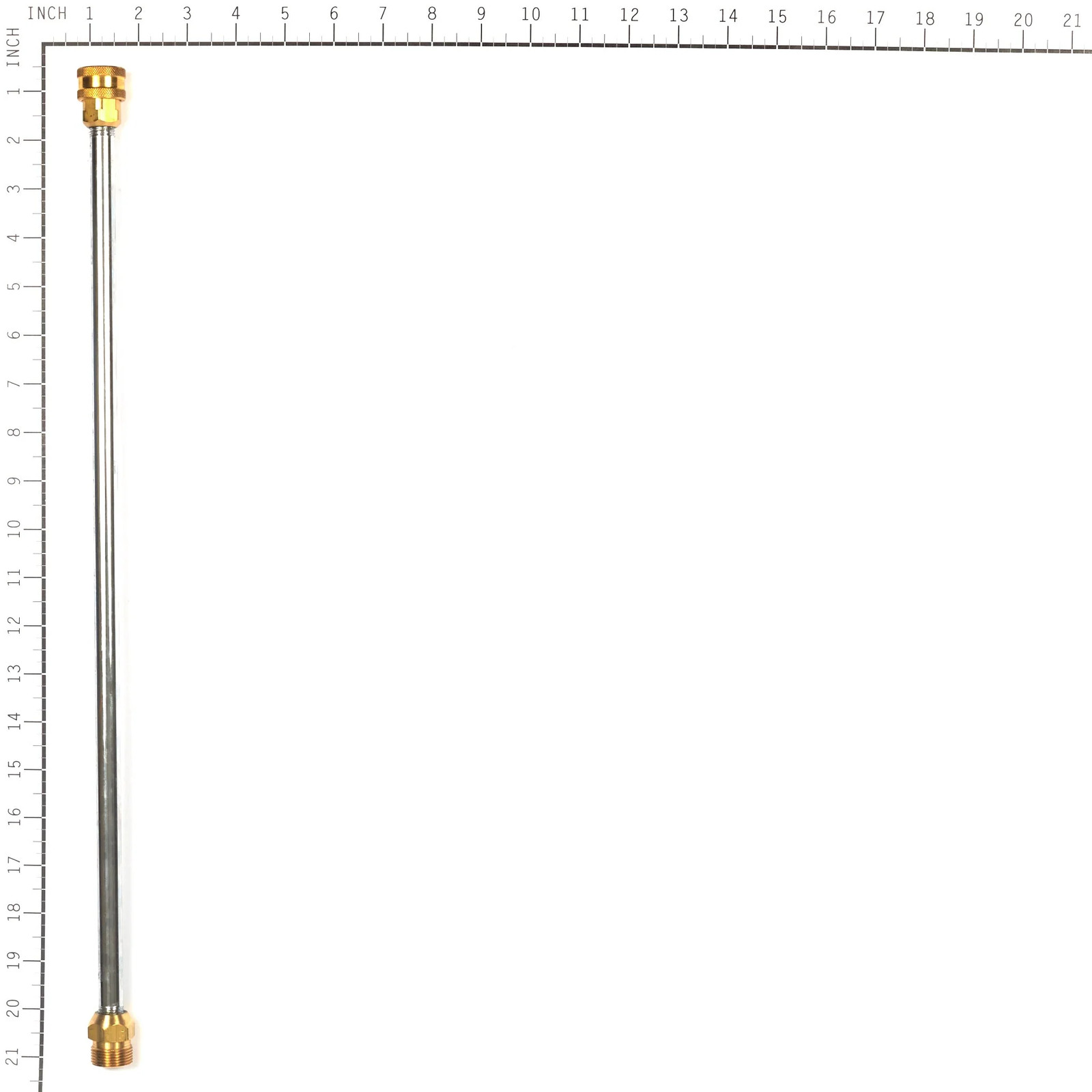 Briggs & Stratton 20″ Wand Quick Connect Kit | 6205