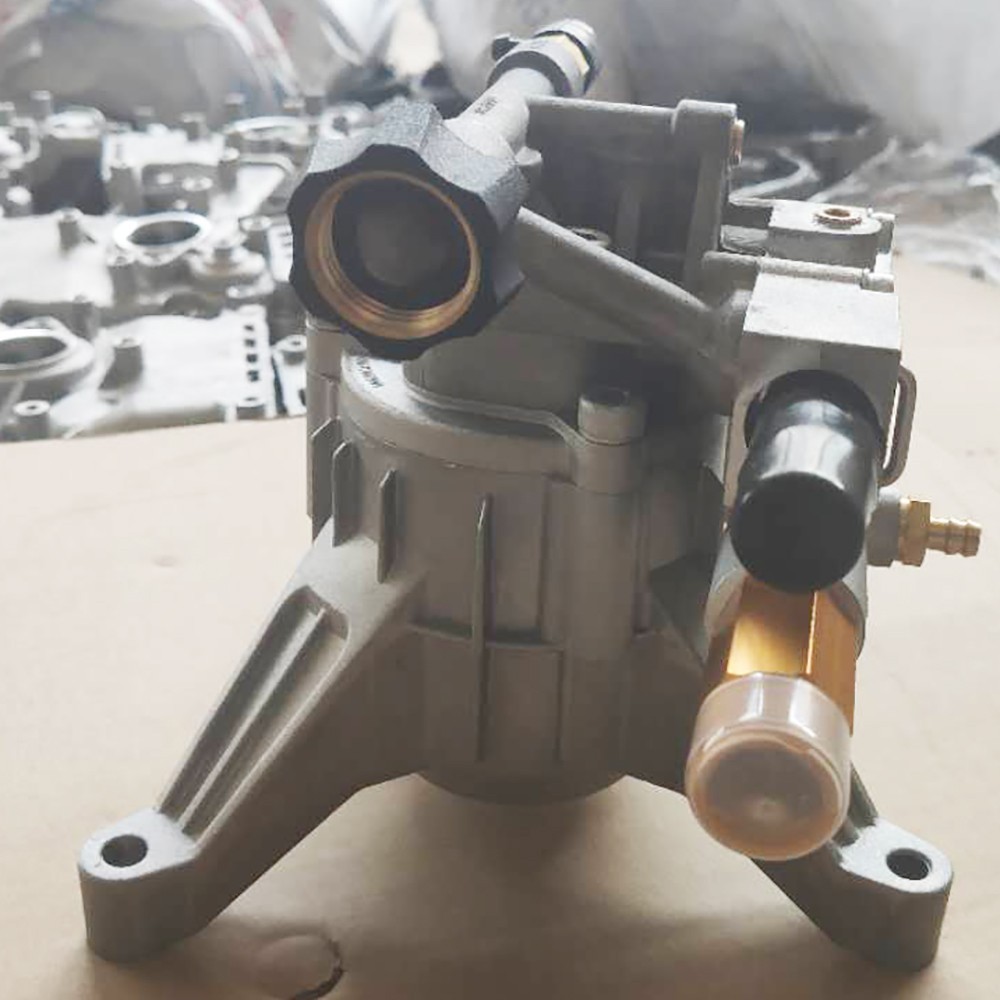 3000 PSI Power Pressure Washer Pump for 3/4″ Shaft Horizontal Washer Pump