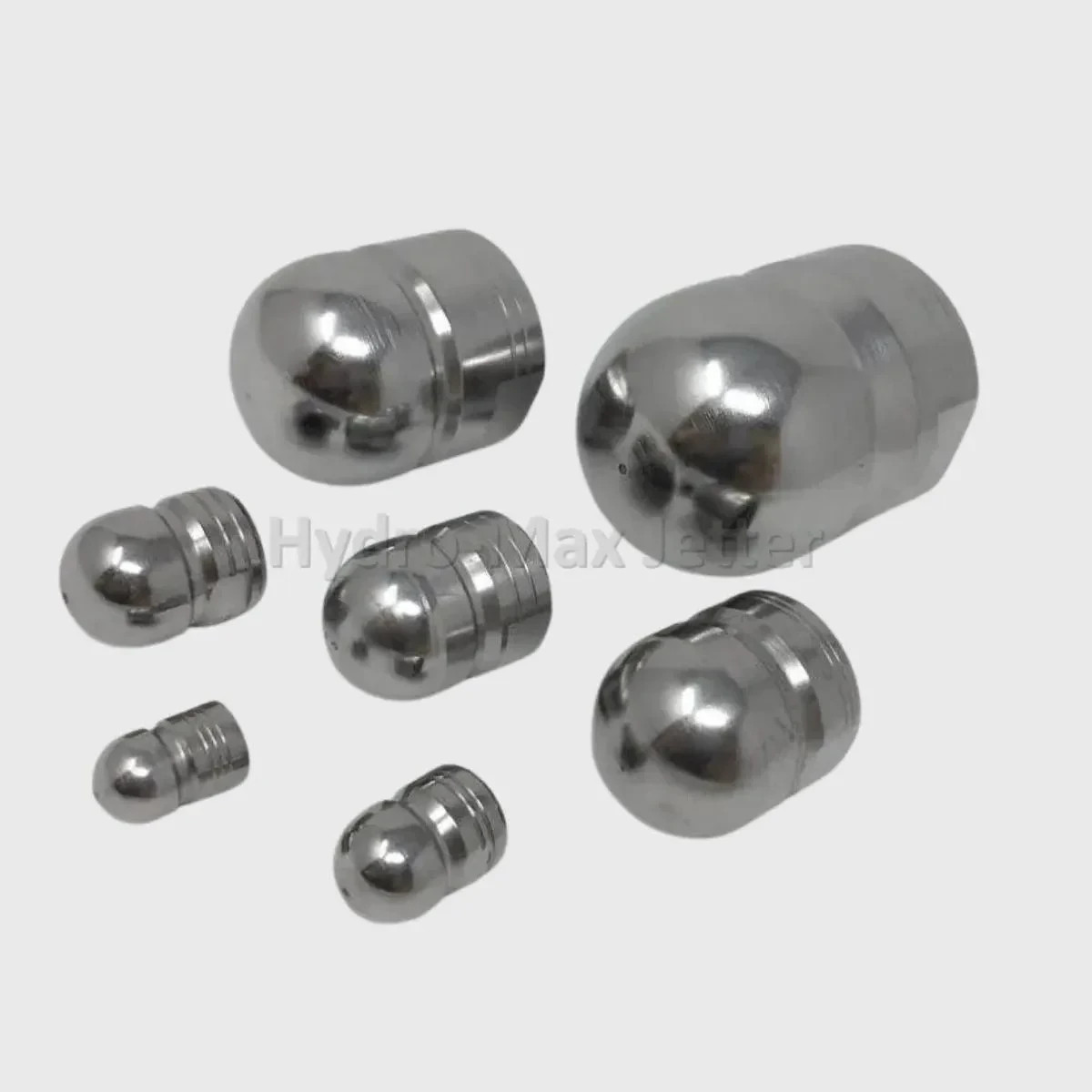 6R Monster Cleaning Nozzle 1/4″, 3/8″, 1/2″, 3/4″, 1″ FREE SHIPPING