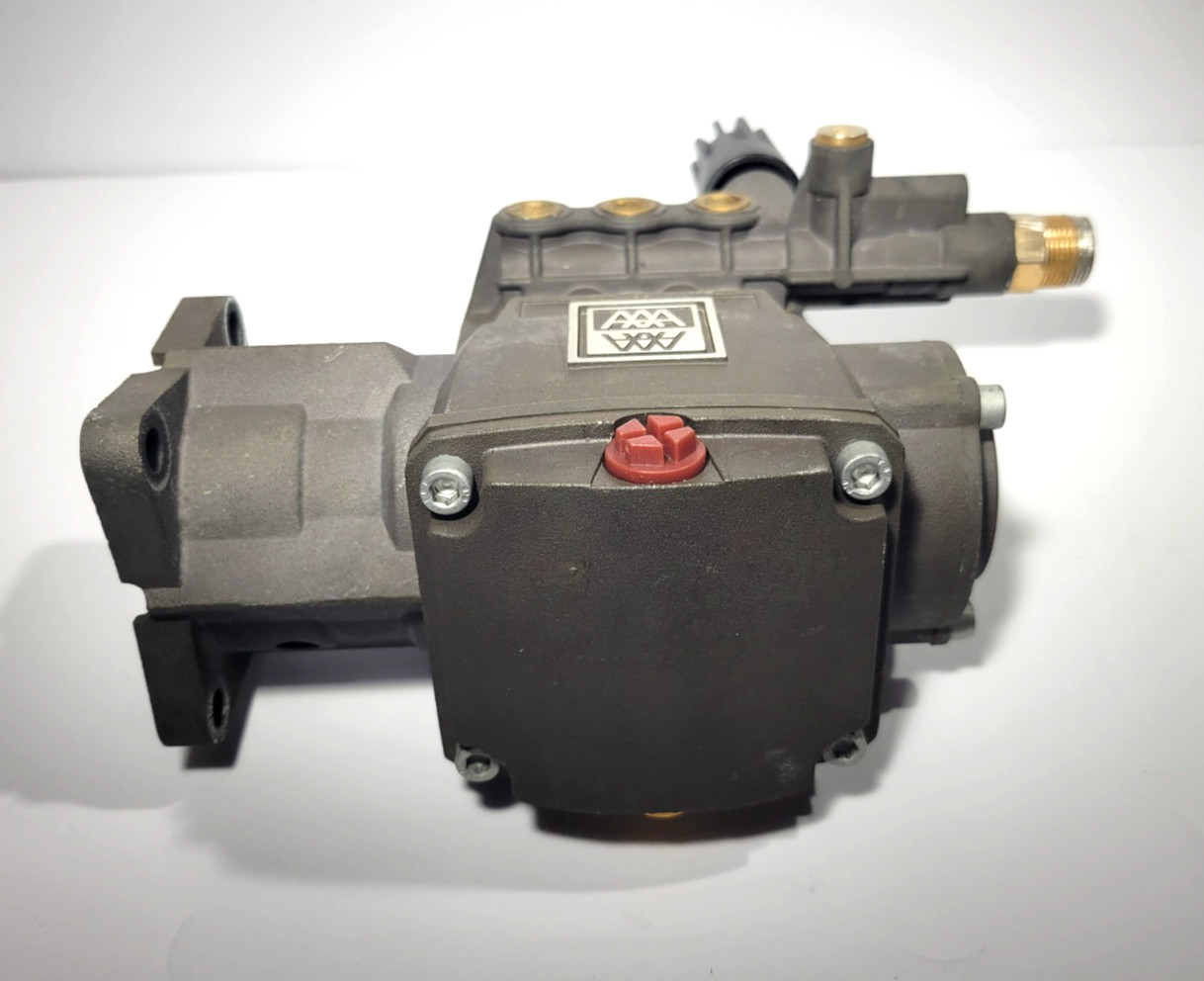 3600PSI AAA 4300017 pressure washer Pump (((FOR PARTS OR REPARE ))) NOT WORK