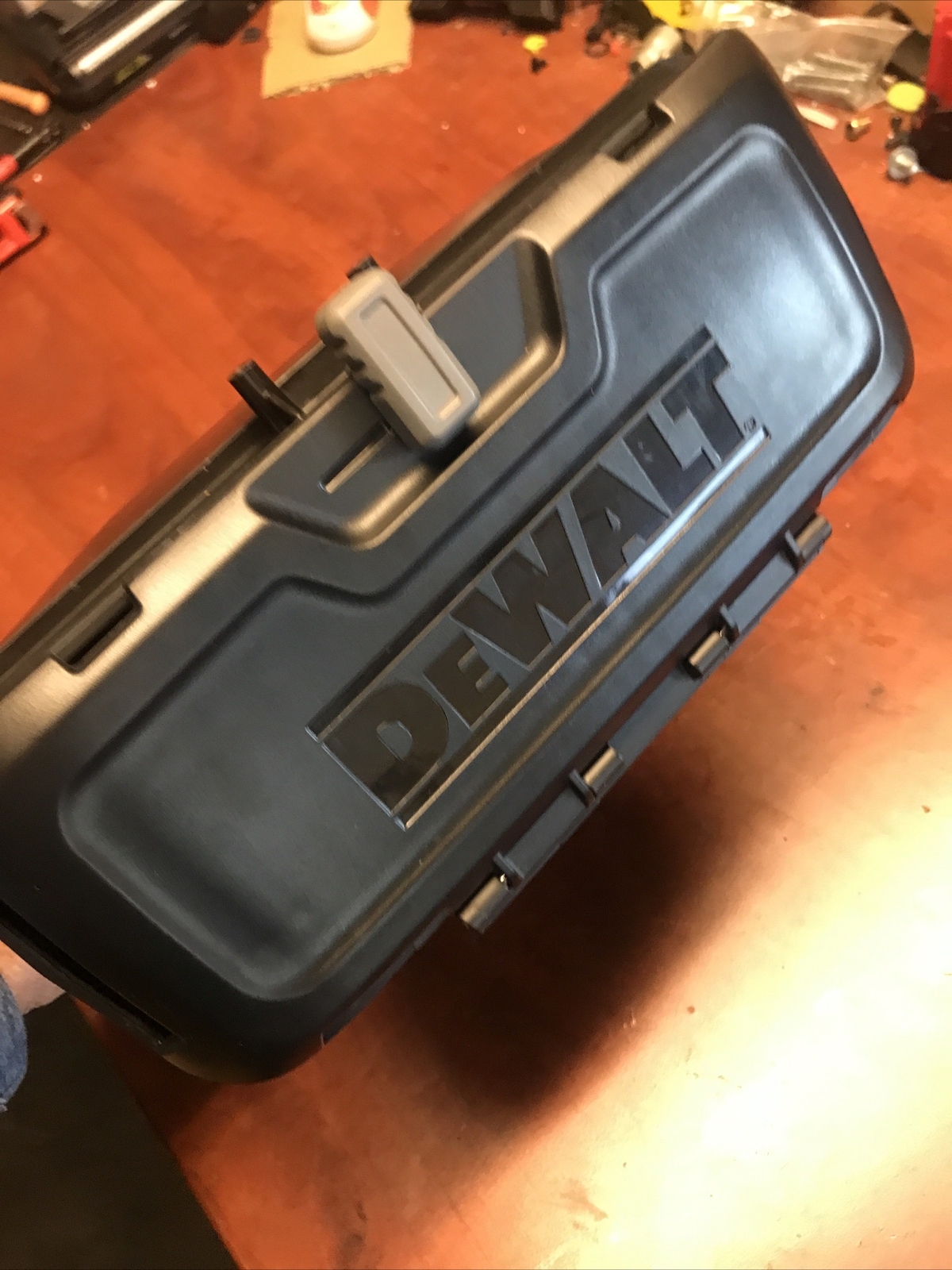 Genuine Part Accessories Storage For DeWALT DWPW2100 Electric Pressure Washer