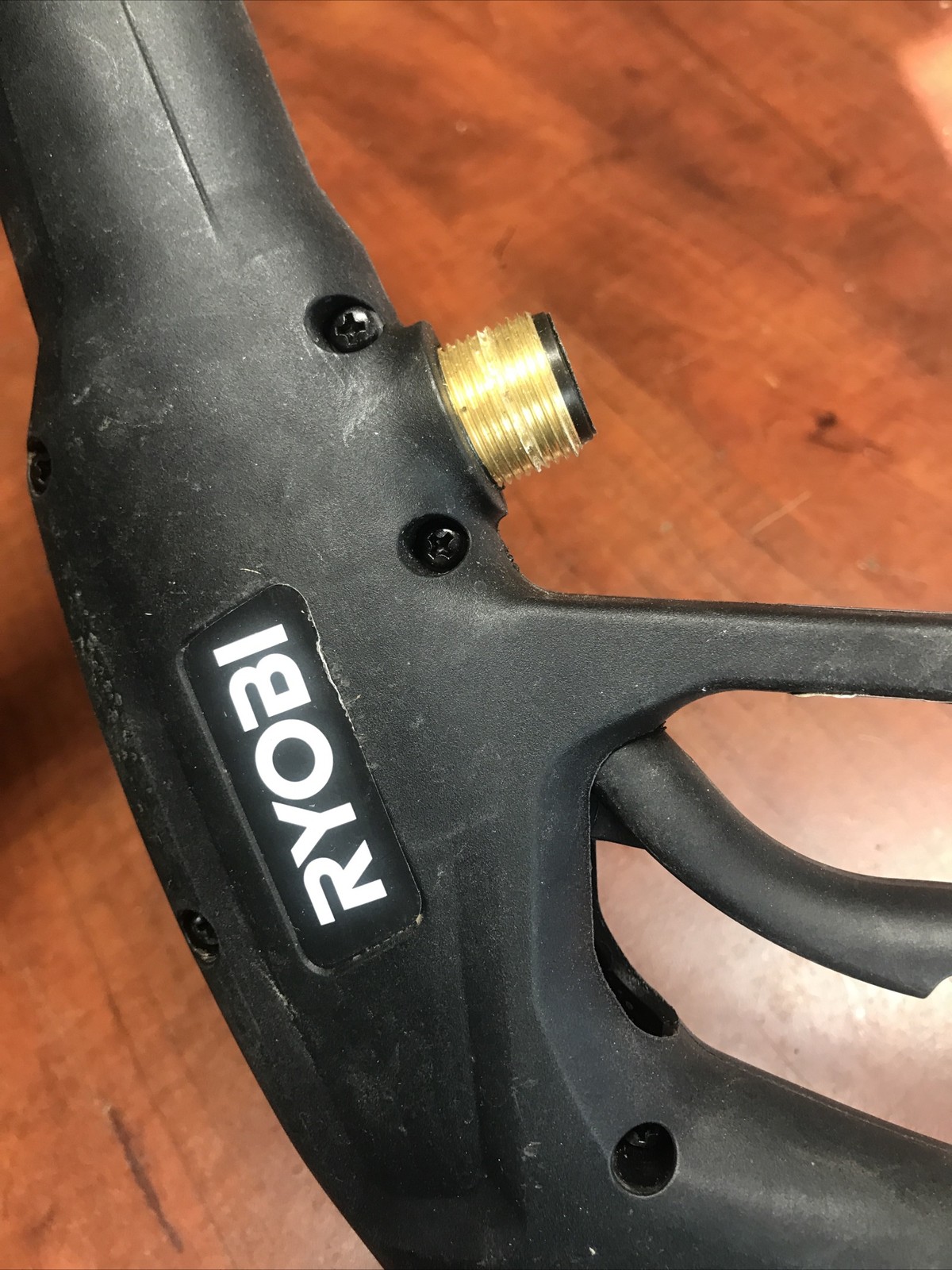 Use OEM Part Trigger Handle 308760059 For Ryobi RY141612 1600PSI Pressure Washer