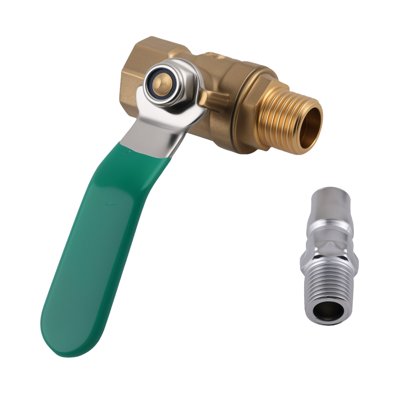 23.62″ Stainless Steel High Pressure Radiator Cleaning Wand Flush Tool