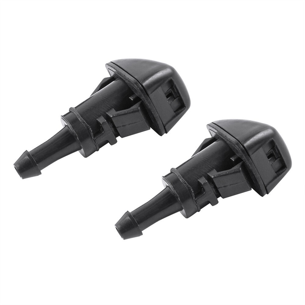 Windshield Washer Nozzle Wiper Water Spray Jet For Chrysler Town &Country 08-13