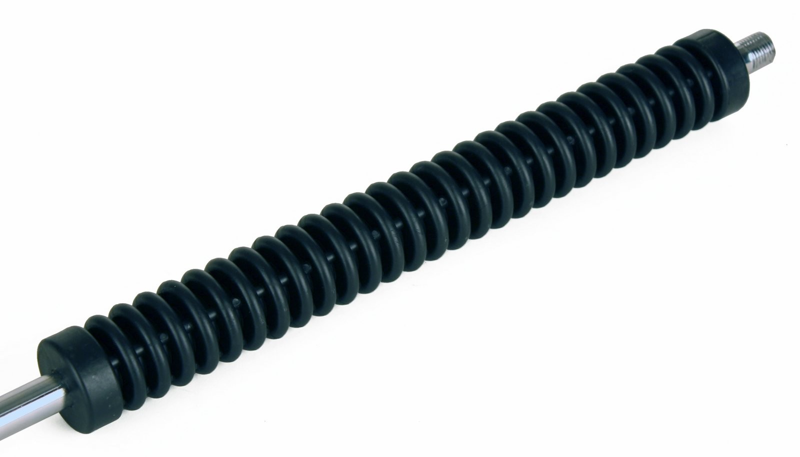 4000 PSI Molded Grip Pressure Washer Wands Sizes 12″ 24″ 36″ 48″