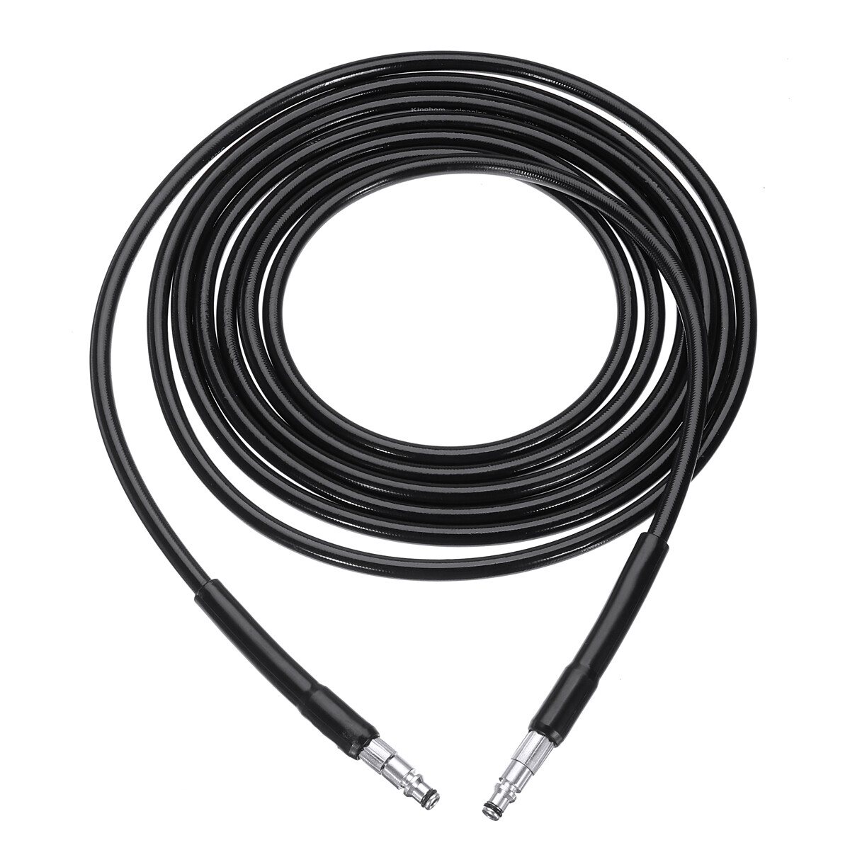 26ft 16Mpa High Pressure Washer Hose Extension Pipe For B&D PW1300 PW1400 PW1500