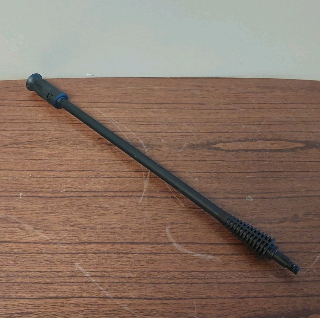 Black & Decker BCPW350 Power Cleaner – Pressure Spray Wand And Nozzle