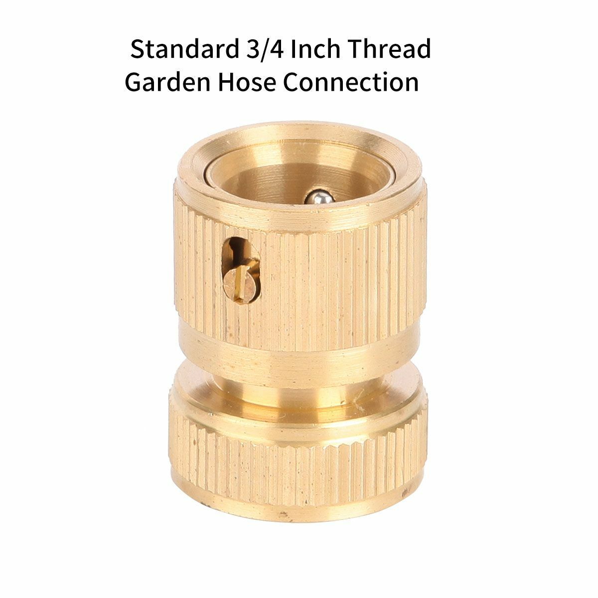 High Pressure Power Gun Water Spray Garden Hose Nozzle Car Clean Washer Tool Hot