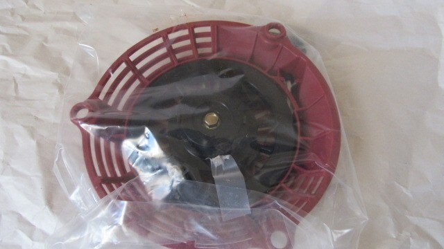Recoil Starter For Ryobi RY802800 2800 Psi 2.3 Gpm Gas Pressure Washer 160cc