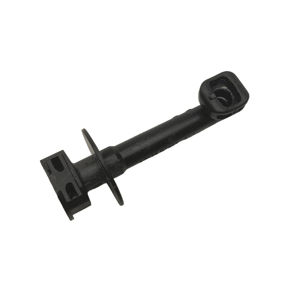 For Karcher K2 K3 Elbow Pressure Washer Outlet Pipe with Clamp 4.064-047.0