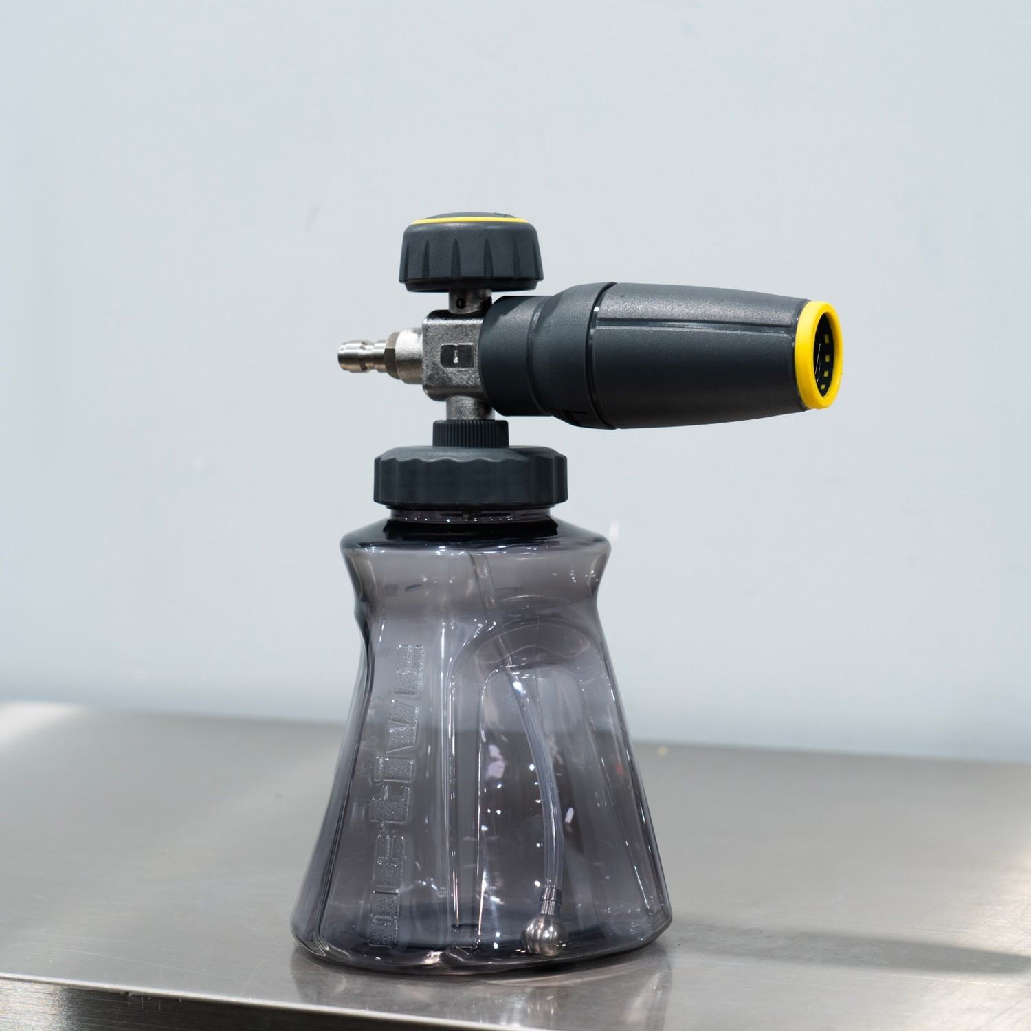 Active Premium Pressure Washer Foam Cannon 1000ml (Model JH60)