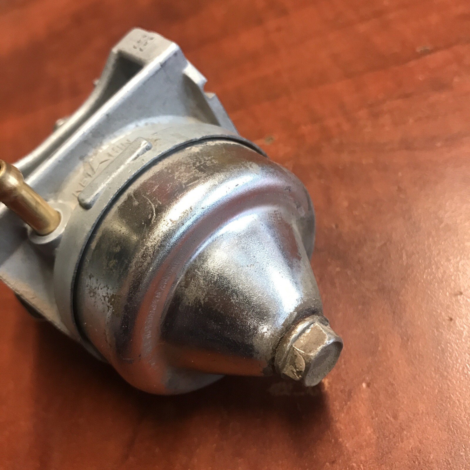 Genuine Part AS IS Carburetor Asy For Husky HU80722 2600PSI Gas Pressure Washer