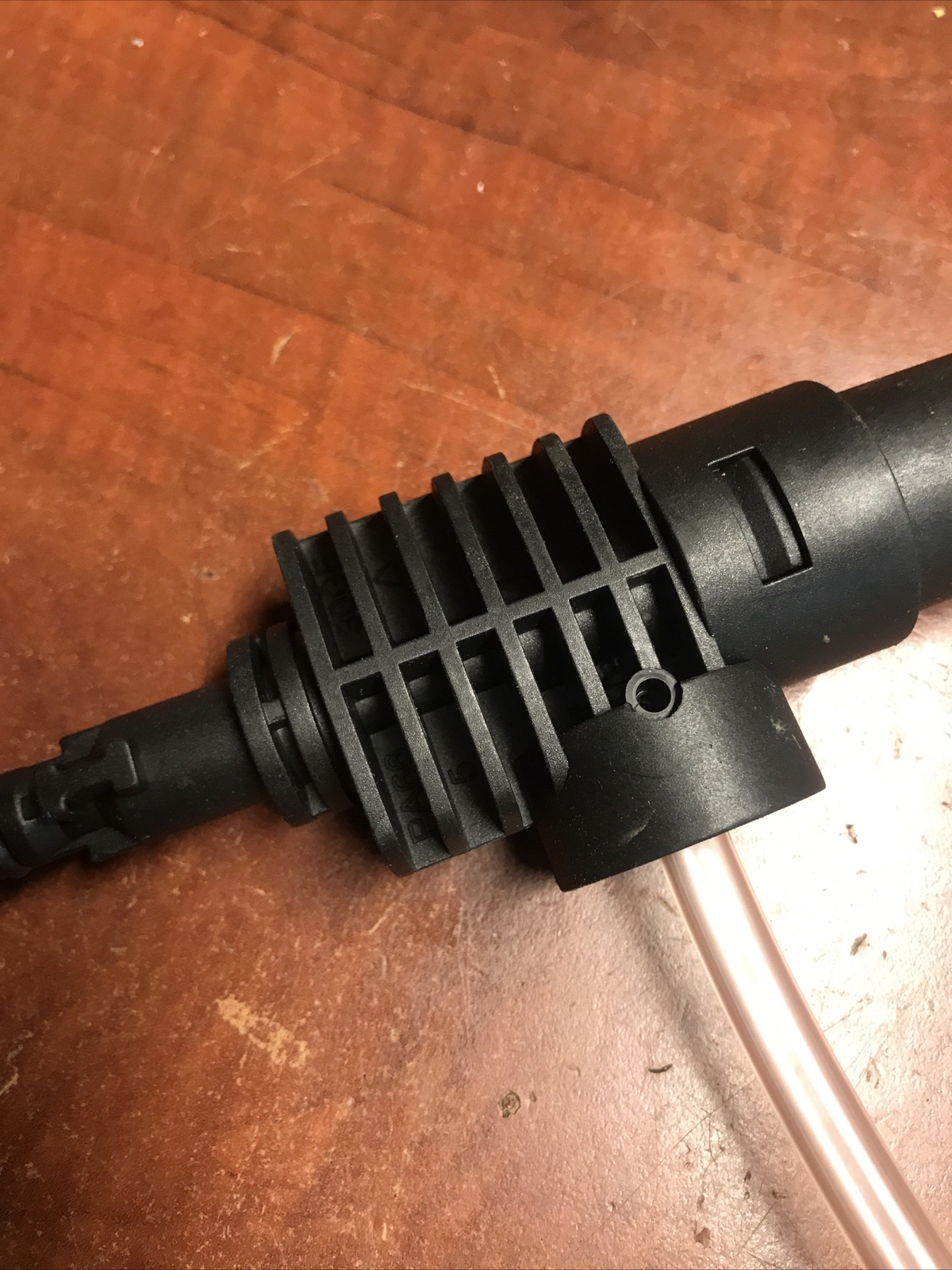 New Genuine Part Foam Nozzle Assembly’s For Ryobi RY141802 Power Pressure Washer