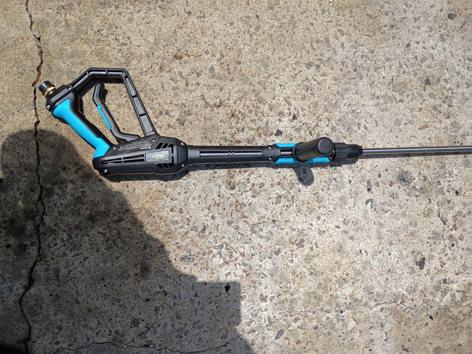 SurfaceMaxx 4500 PSI Pressure Washer Spray Gun Kit Wand ( Wand Only)