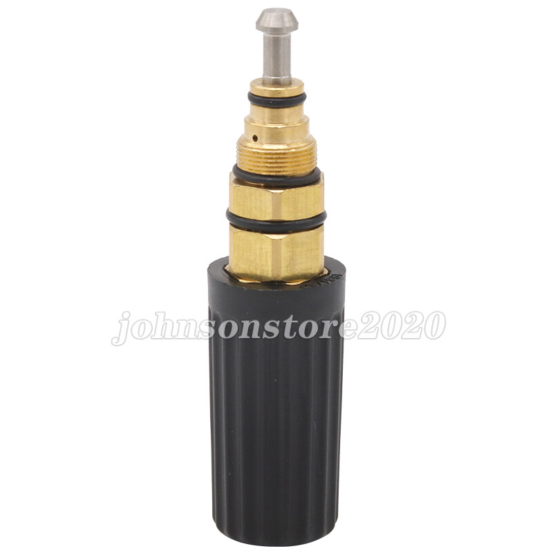 AR2858 193126GS Pressure Washer Pump Unloader Valve Kit For XJV, XJW SJV3G27D-EZ