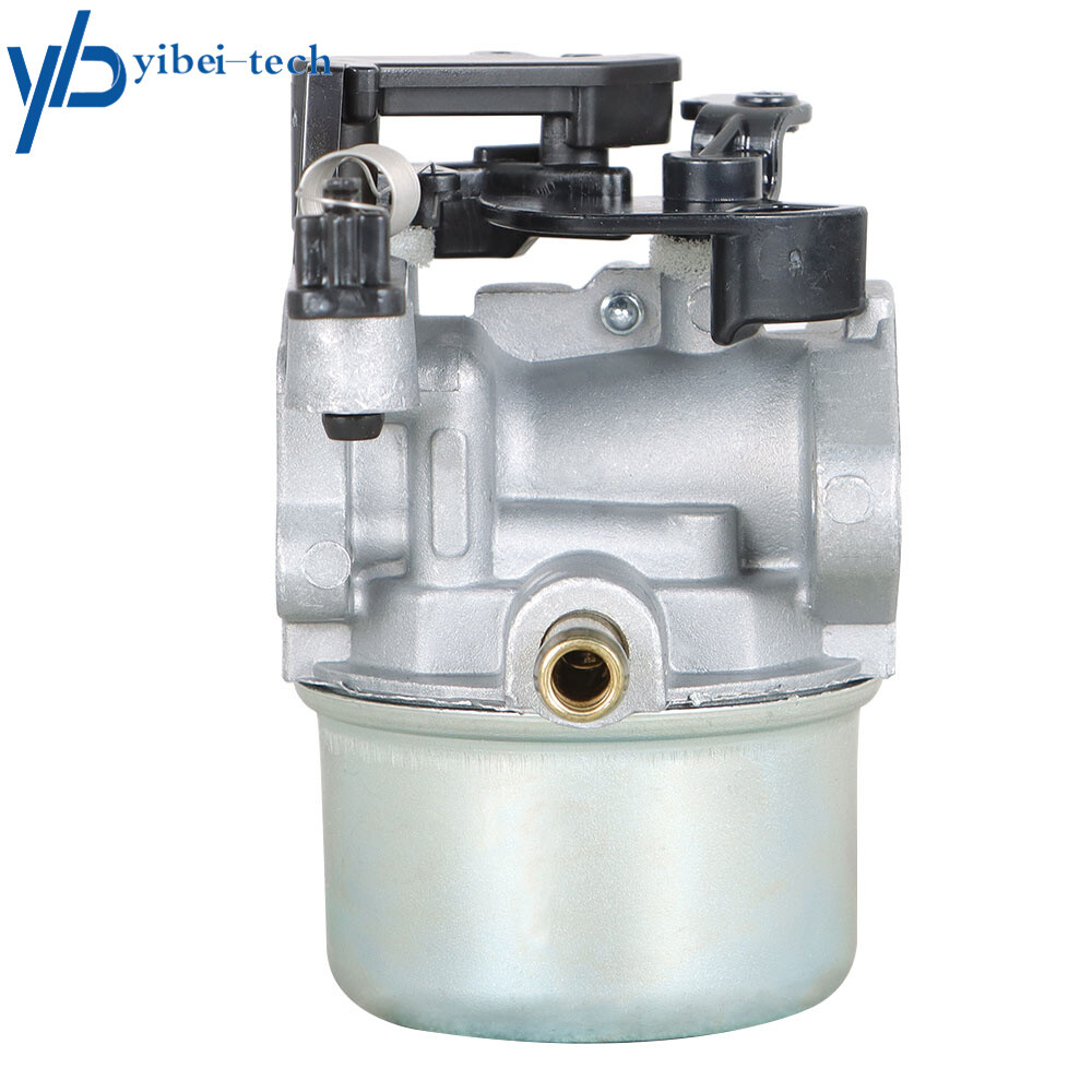 Carburetor Fit For Briggs Stratton 2700-3000PSI Troy Bilt 7.75Hp 8.75Hp