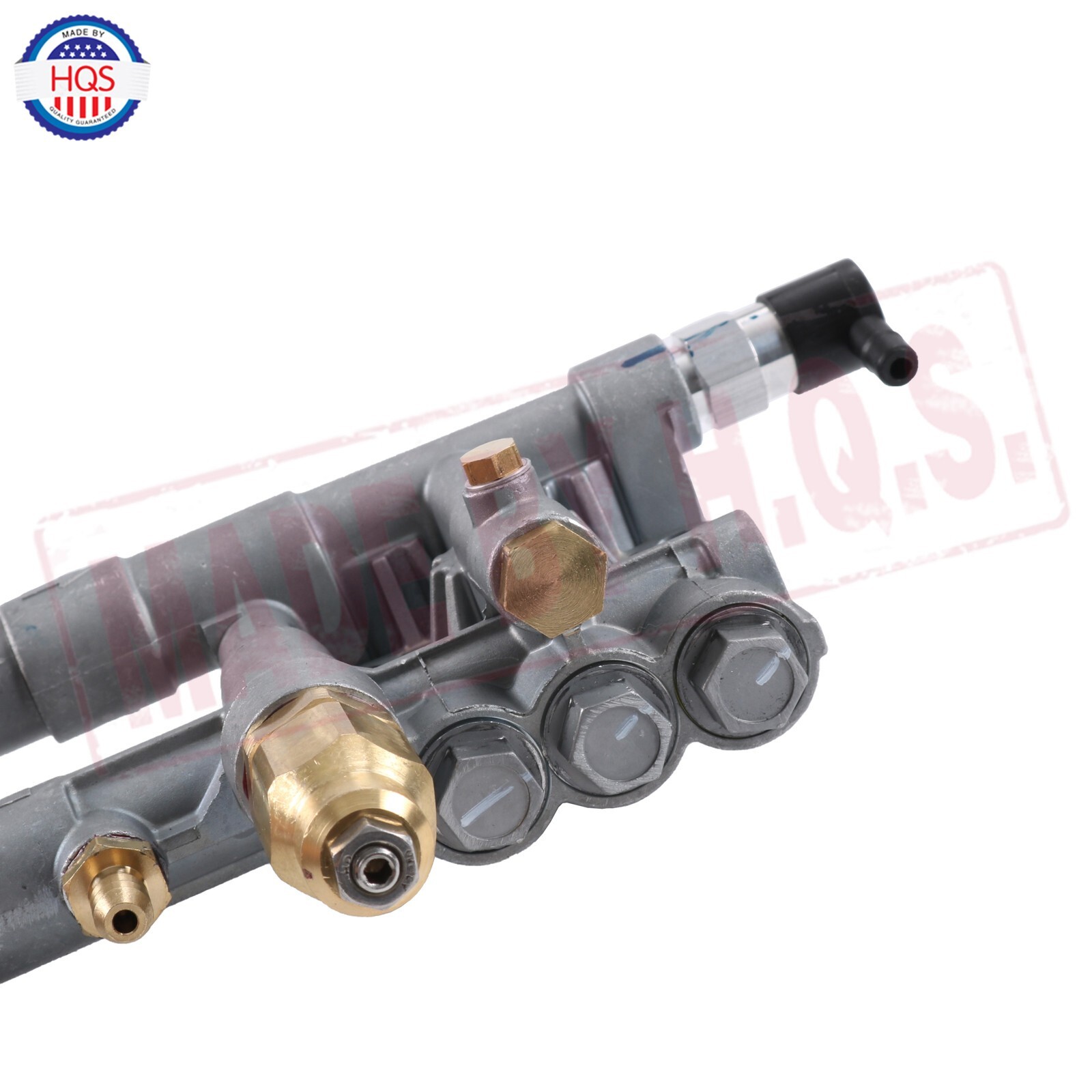 Complete Pressure Washer Pump Head AR42518 For RMW and SRMW Pumps
