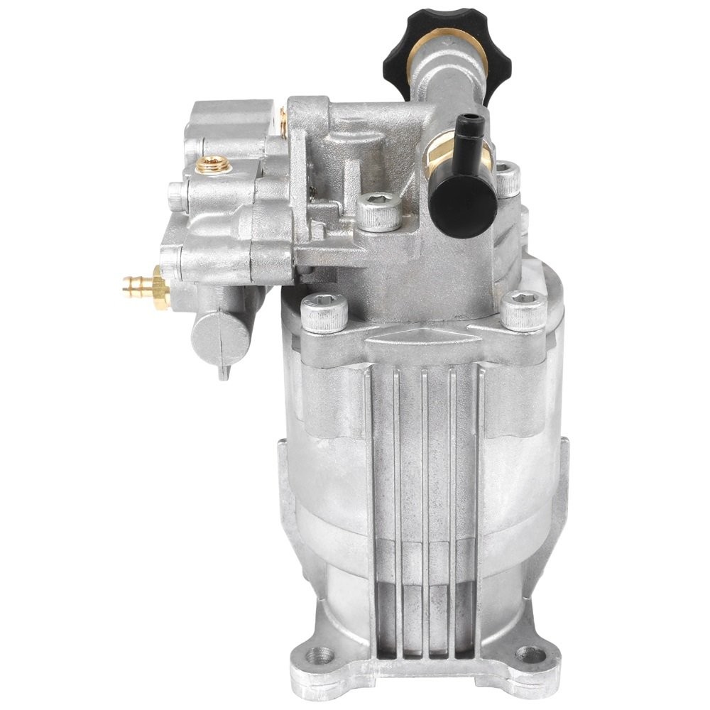 2.4gpm 3/4″ Washer Pump 5.5hp/6.5hp/7hp engine 2200psi-3000psi Free Shipping