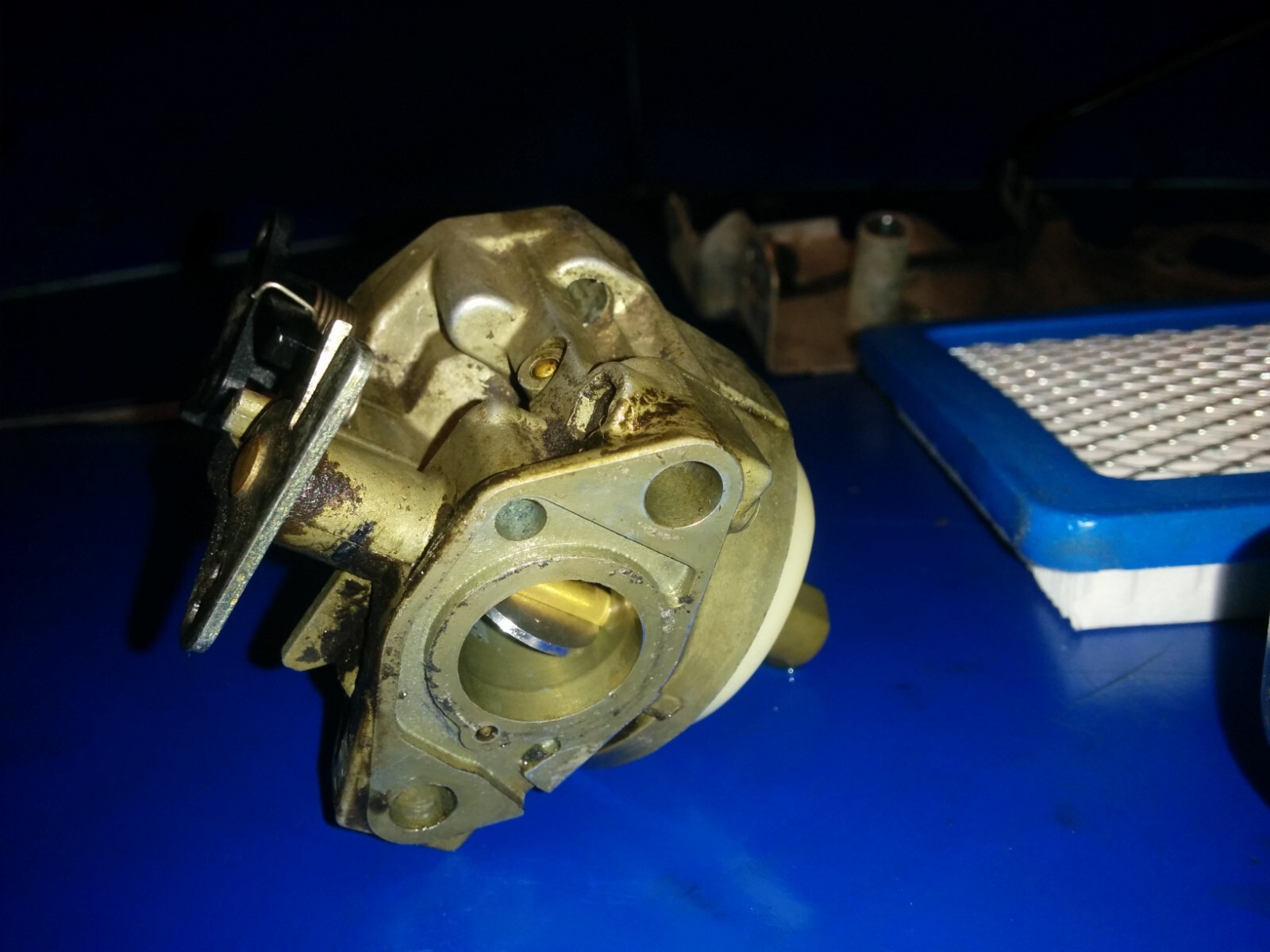 16580ZM0030 16100z0l023 17211ZL8023 17231-ZM0-000 gcv160 honda 5.5hp