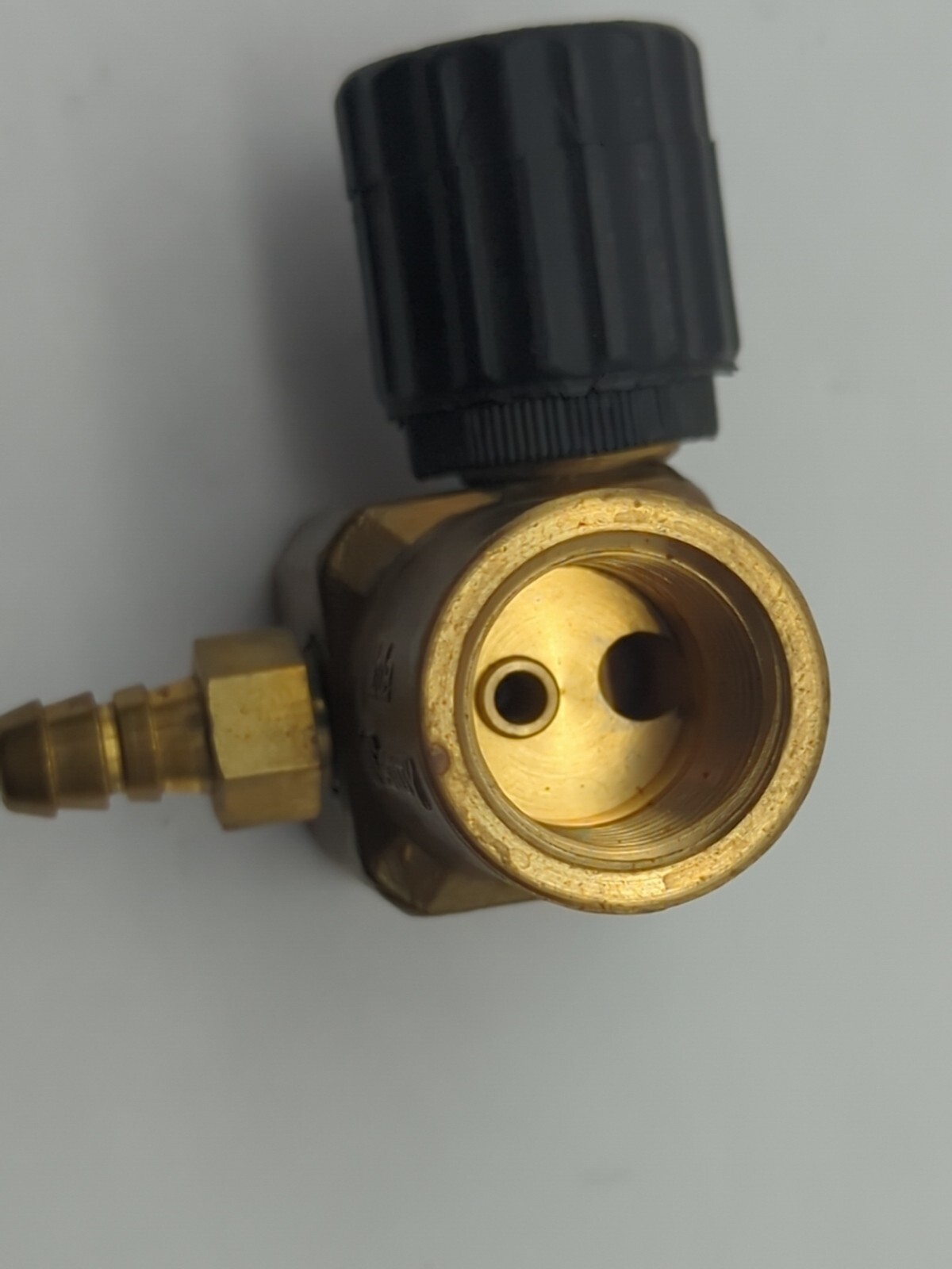 Suttner ST-62 Injector NEW OLD STOCK