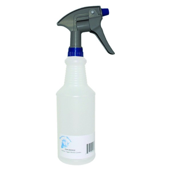 Captain’s Choice 1 qt Application Spray Bottle