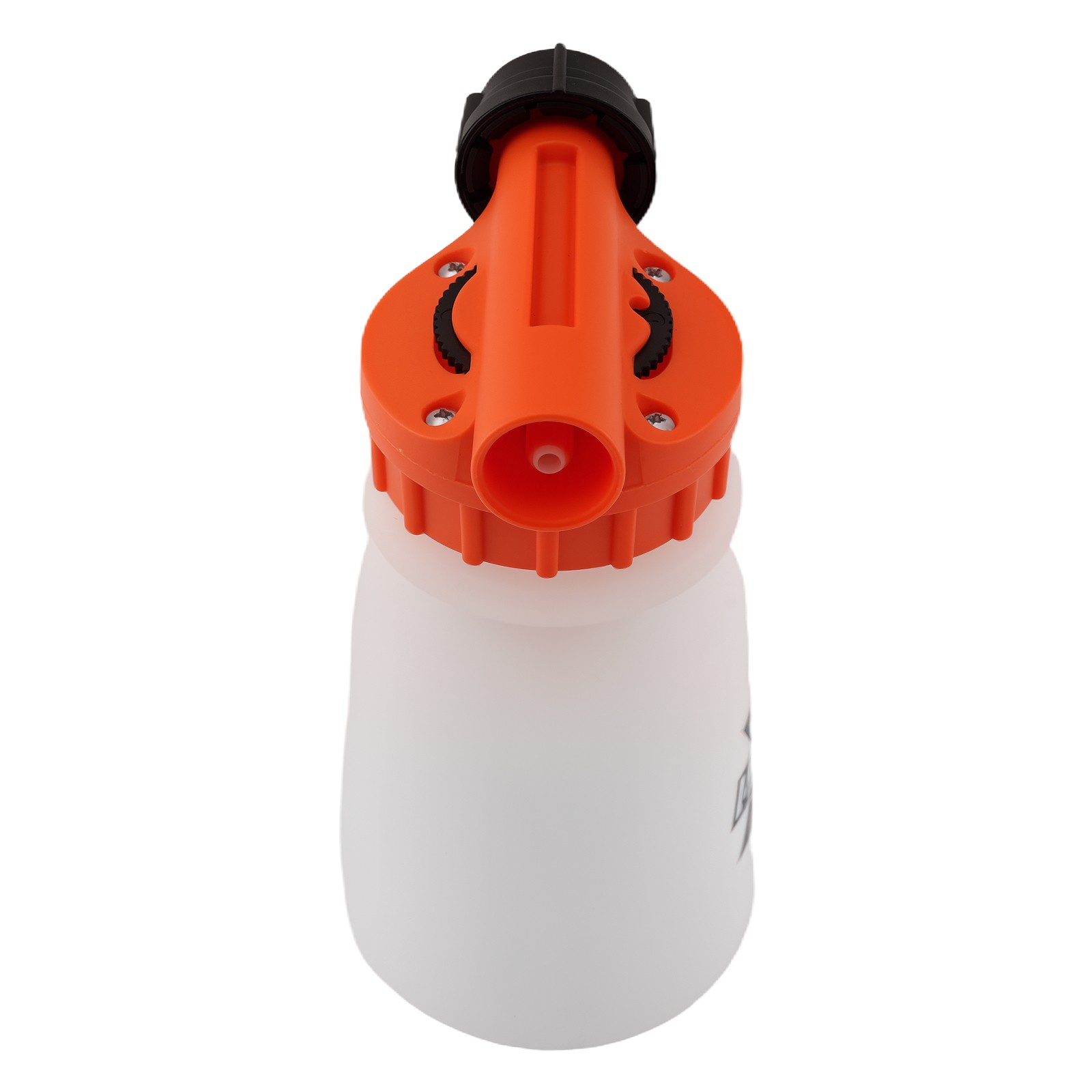 1L Adjustable Car Wash Foam Cannon Snow Foam Lance Quick Connect Plastic