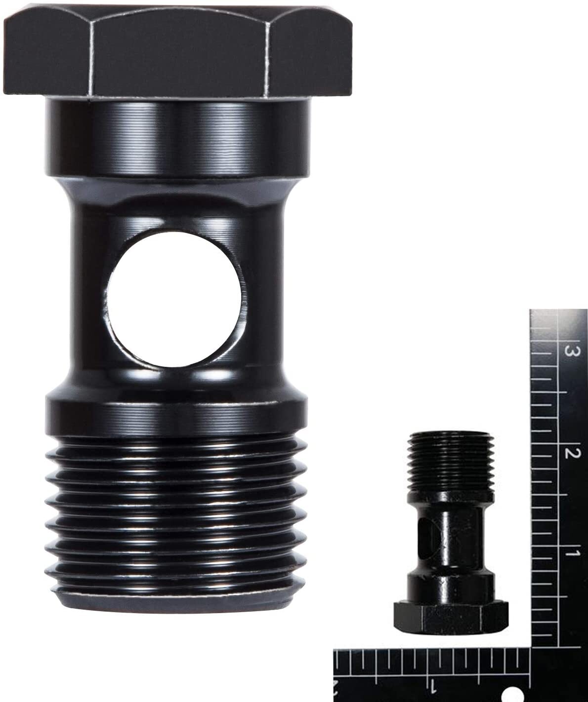 AR2119 Gymatic 3/B Unloader Mounting Bolt Set for XM and RK Series Heavy Duty